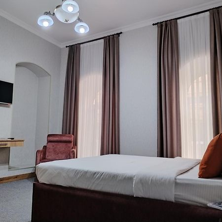 Pera Hotel Baku Kültér fotó