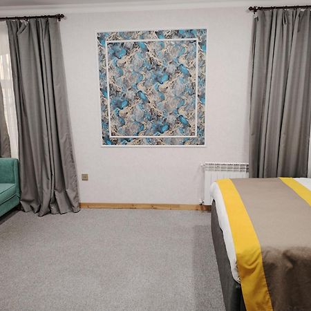 Pera Hotel Baku Kültér fotó