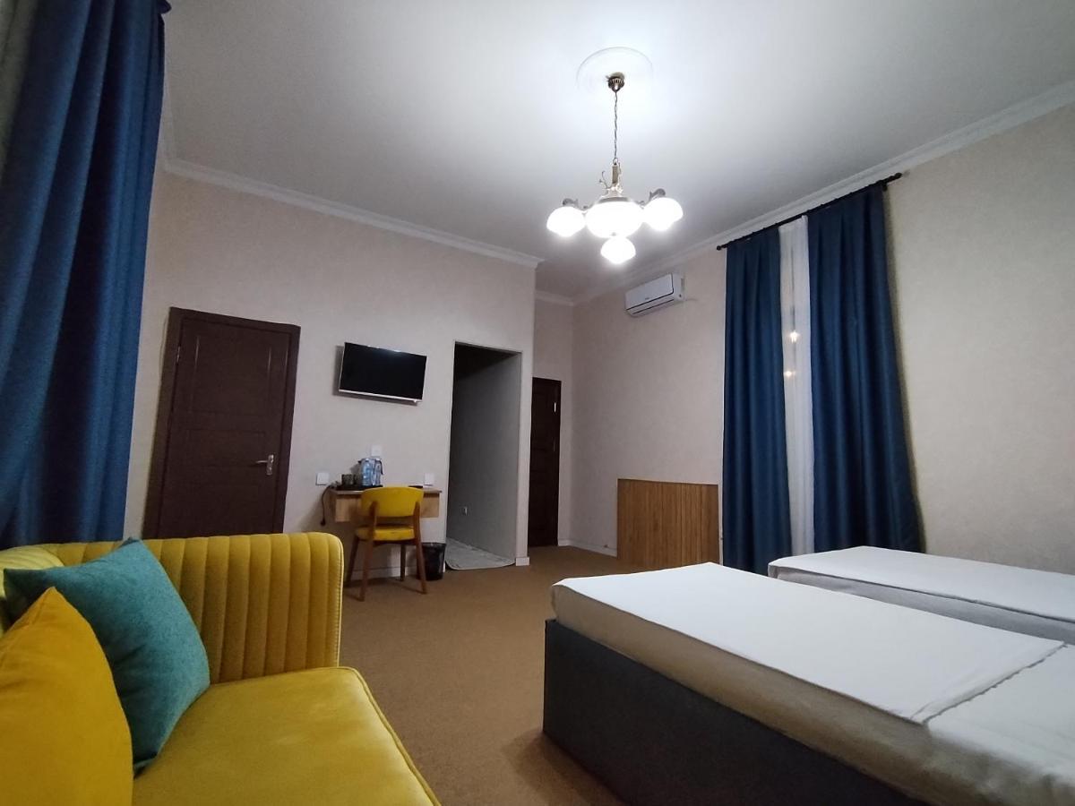 Pera Hotel Baku Kültér fotó