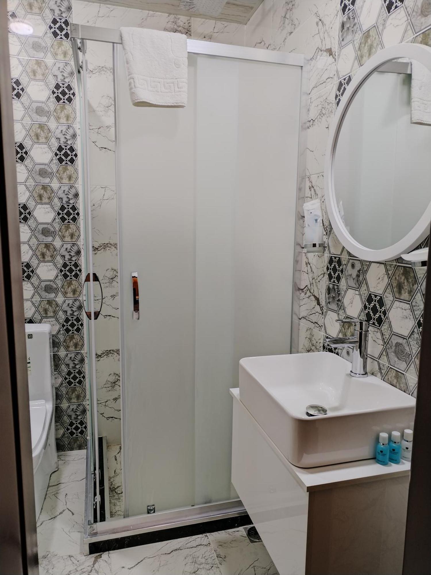 Pera Hotel Baku Kültér fotó
