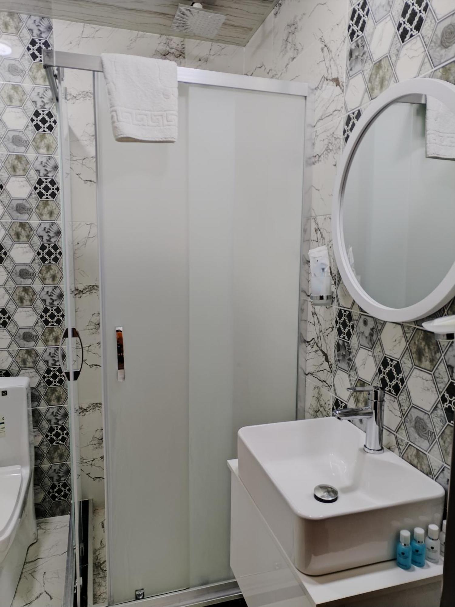 Pera Hotel Baku Kültér fotó