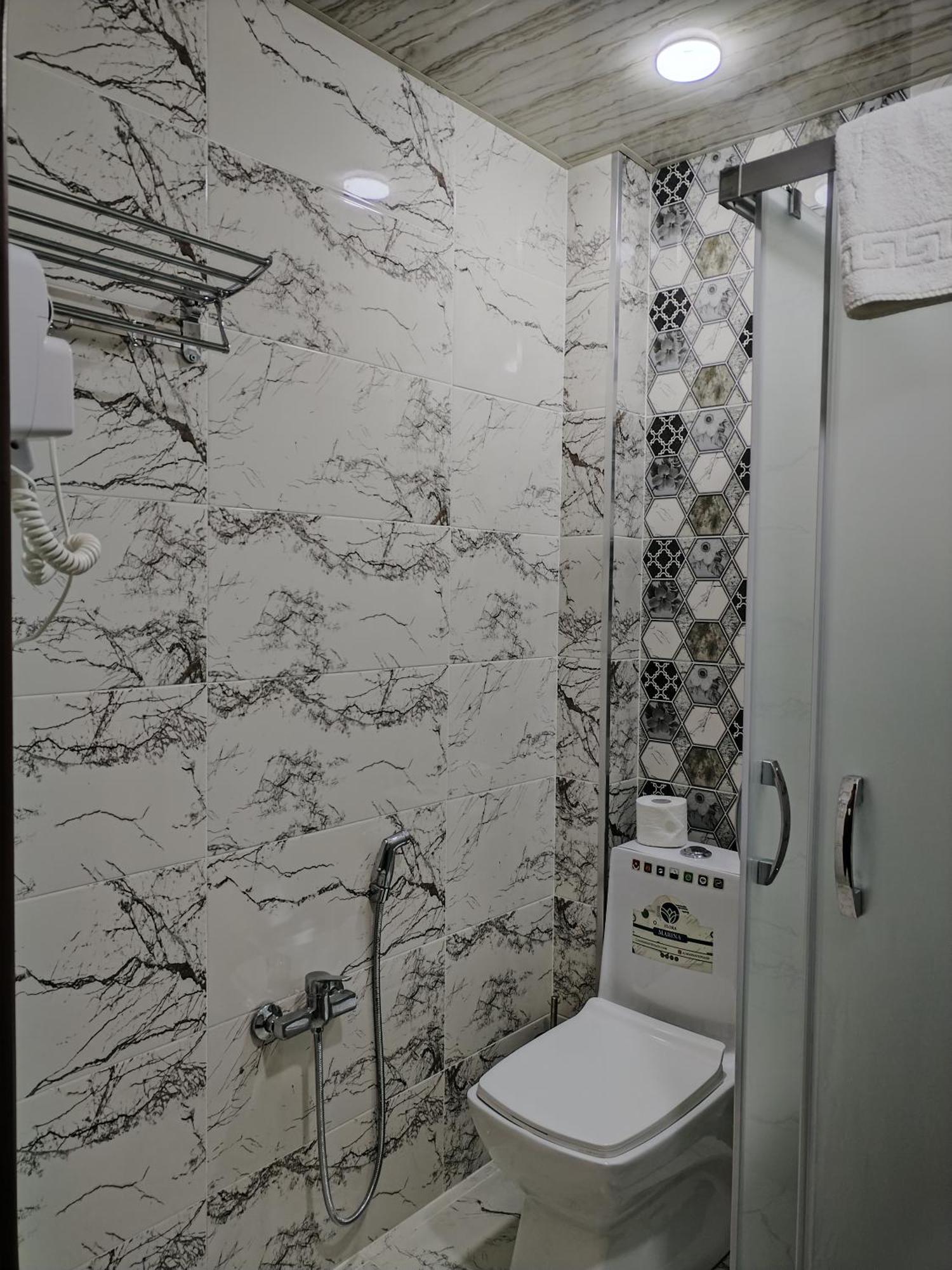 Pera Hotel Baku Kültér fotó