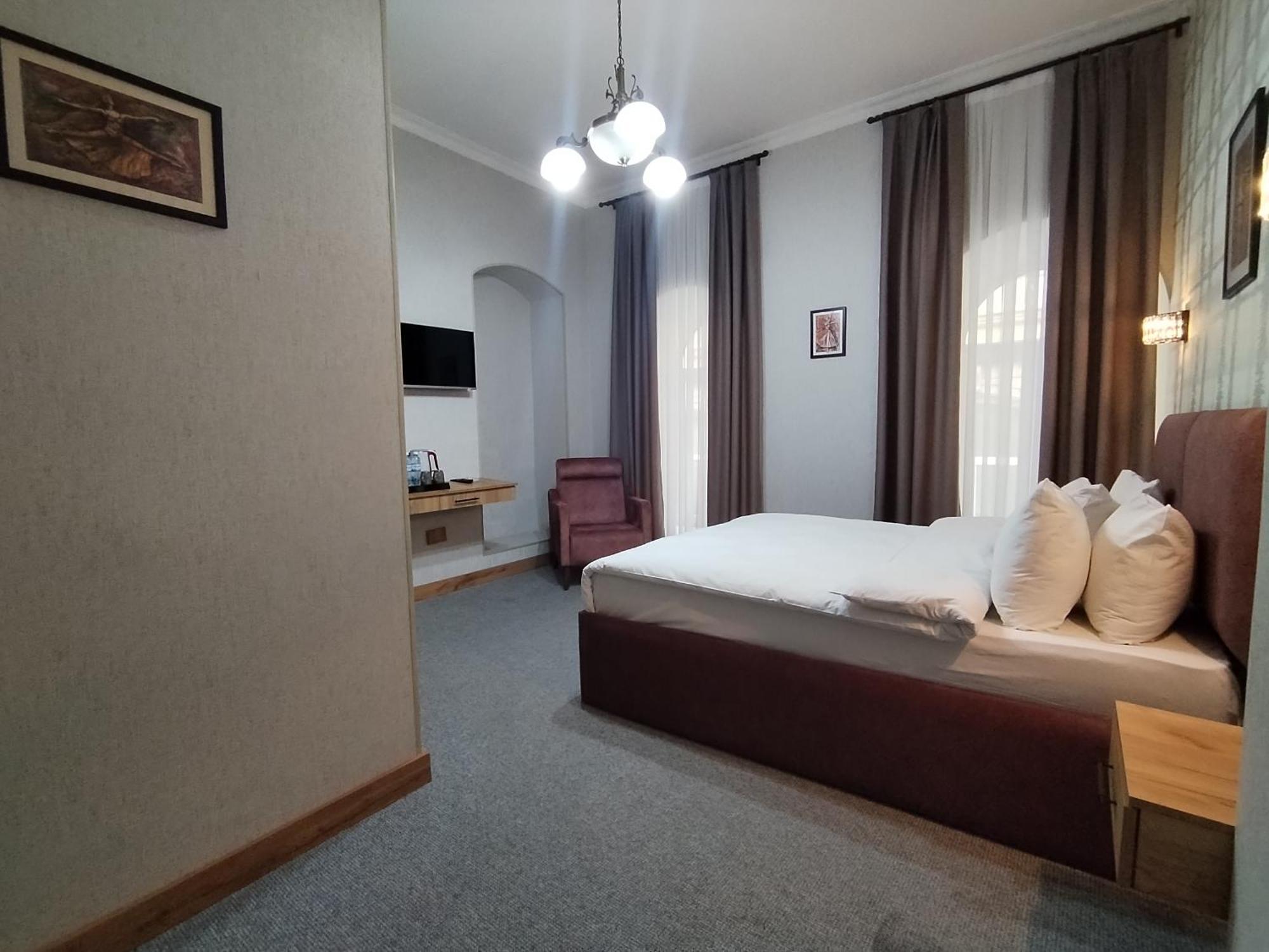 Pera Hotel Baku Kültér fotó