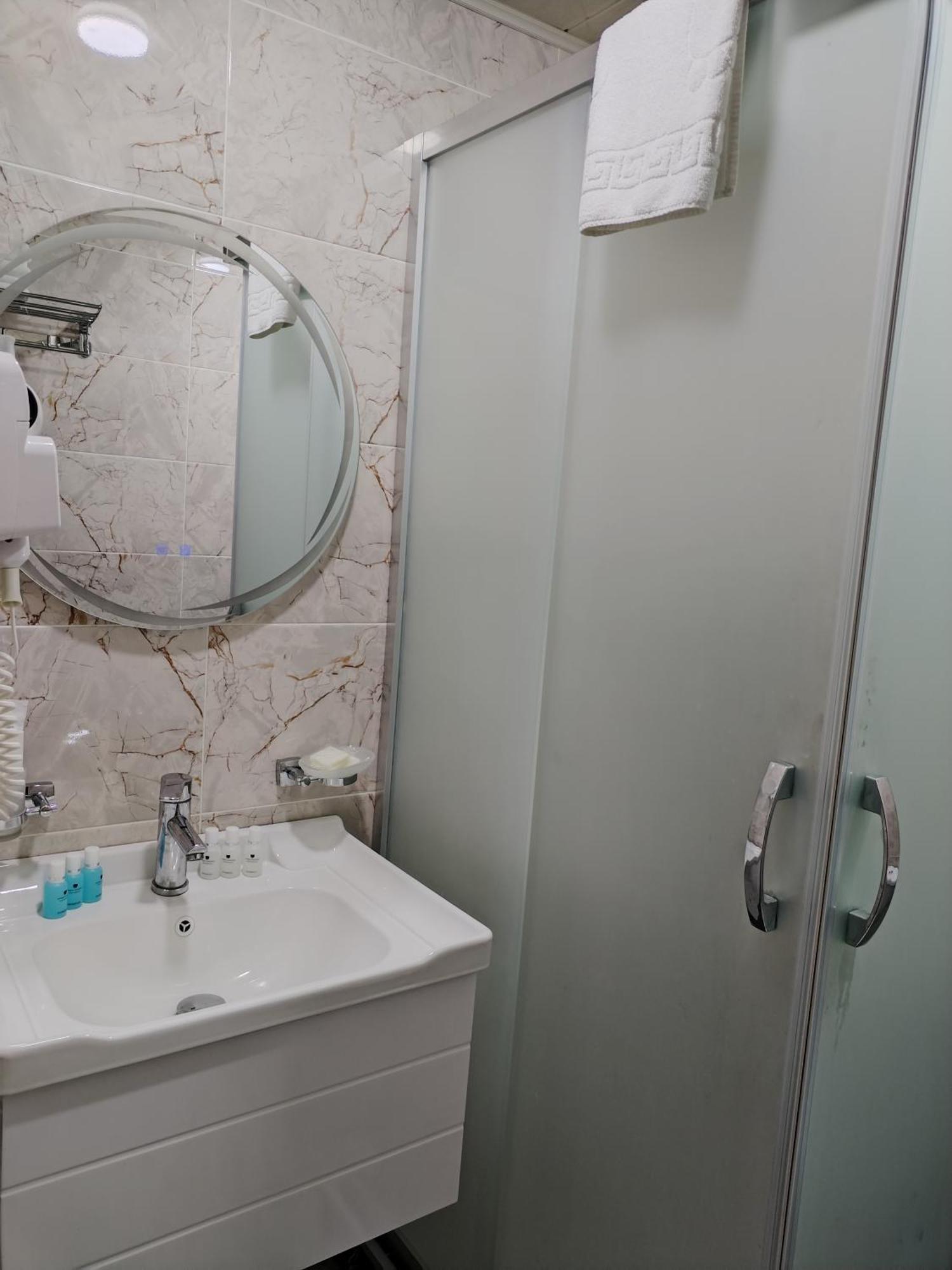 Pera Hotel Baku Kültér fotó