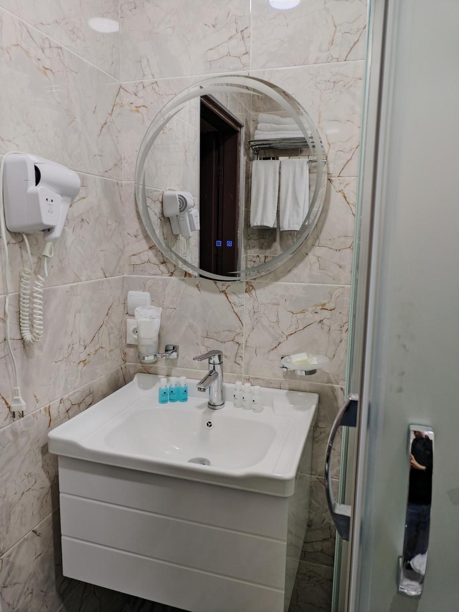 Pera Hotel Baku Kültér fotó