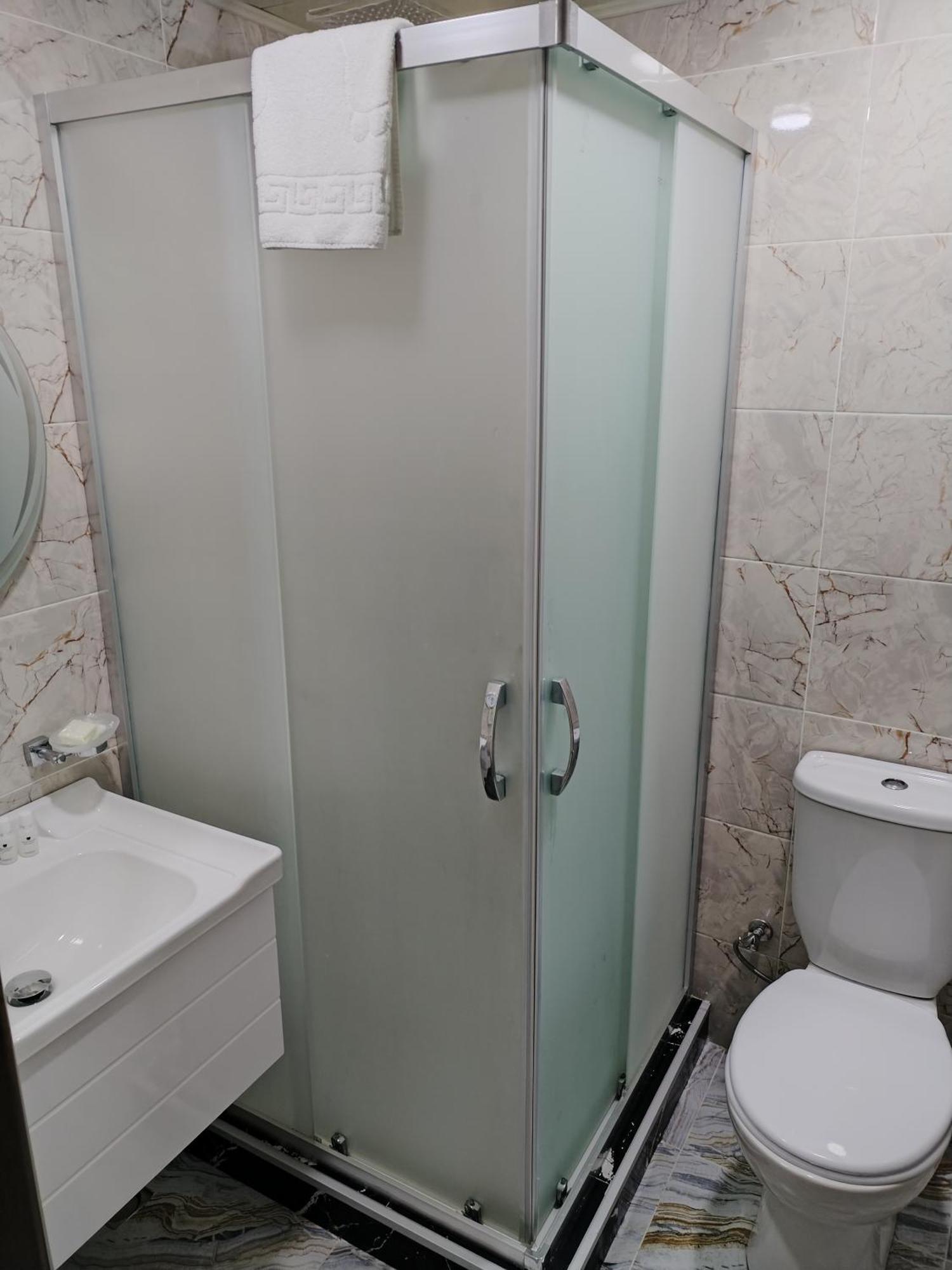 Pera Hotel Baku Kültér fotó