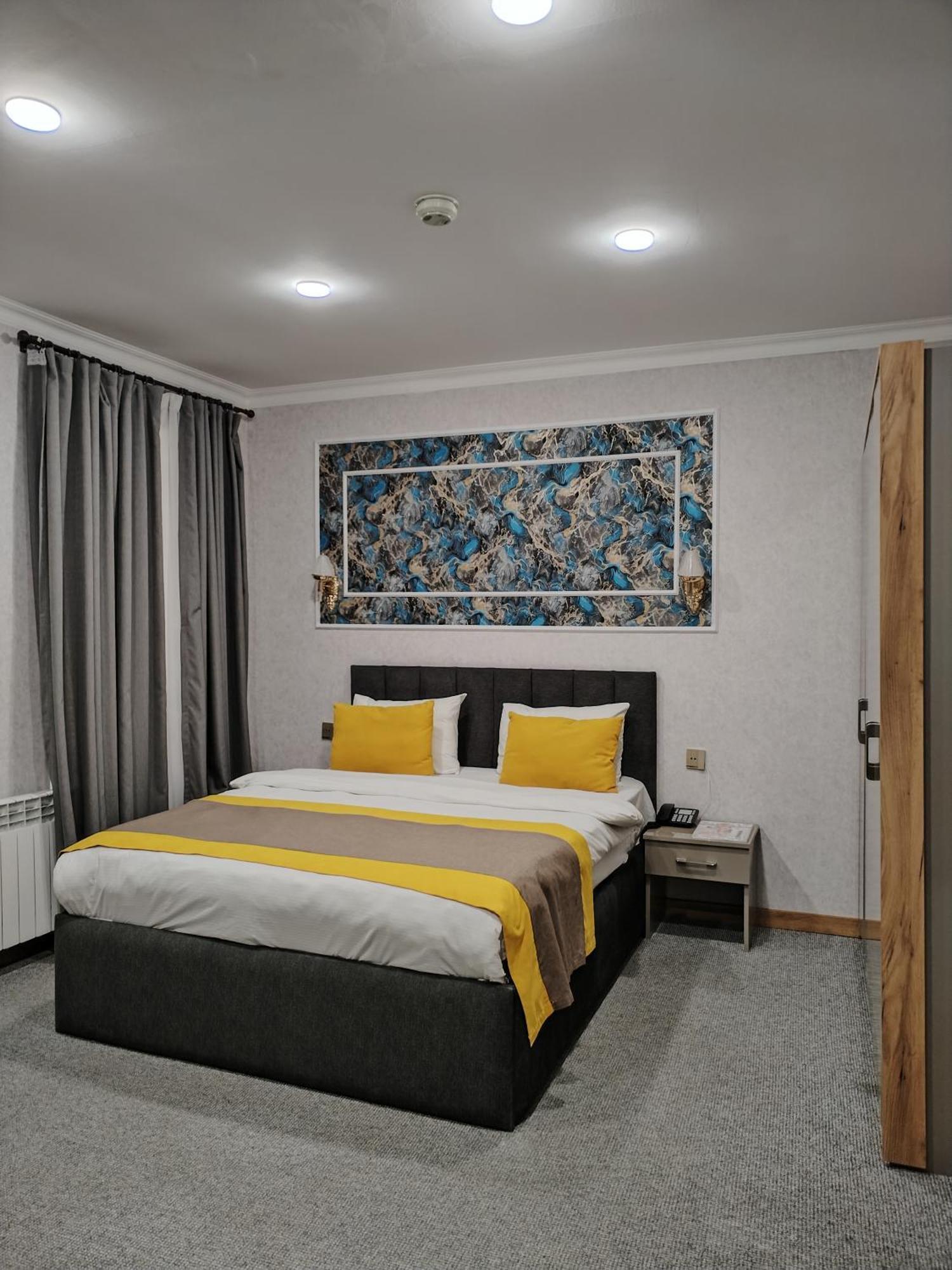 Pera Hotel Baku Kültér fotó