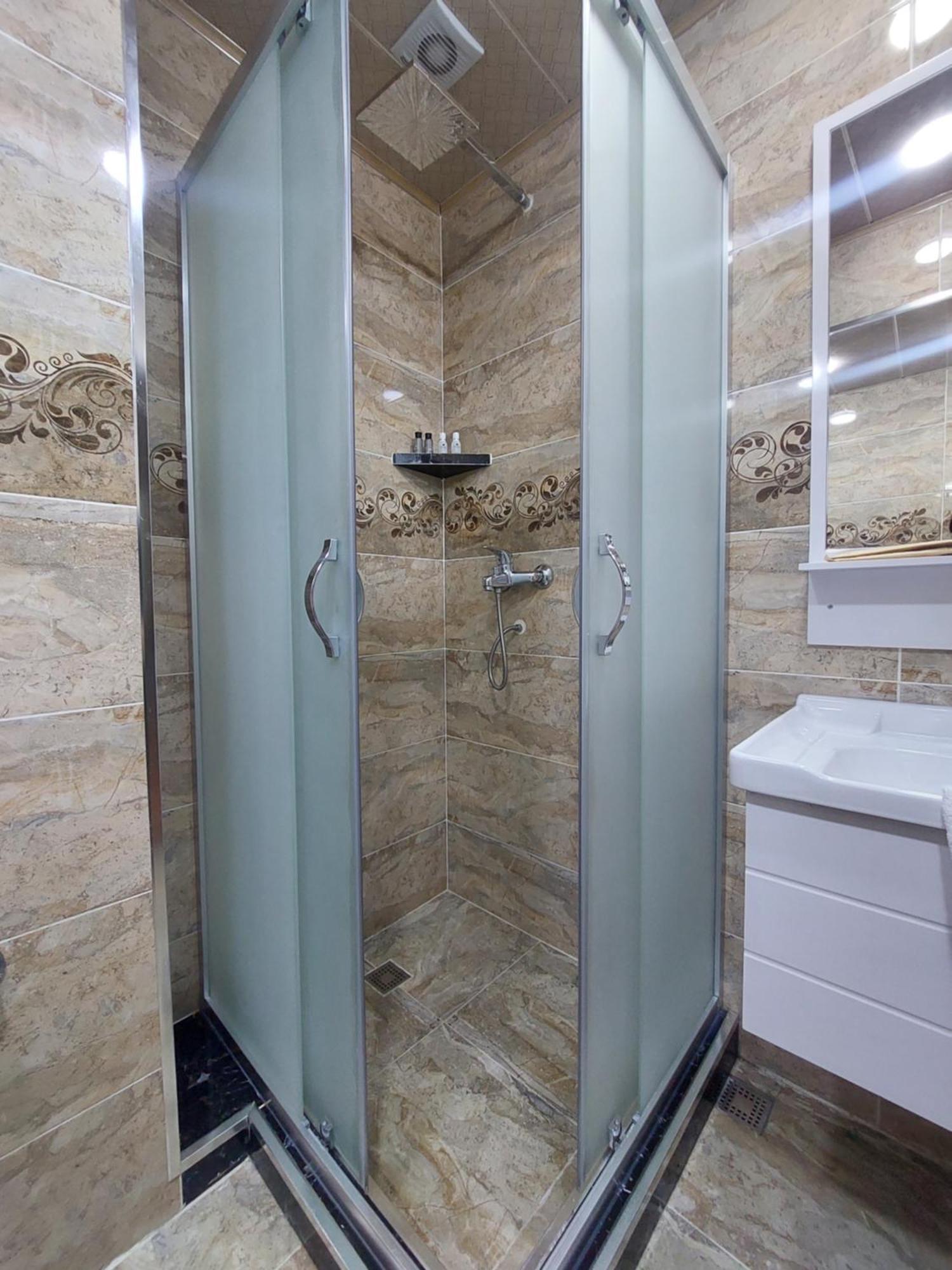 Pera Hotel Baku Kültér fotó
