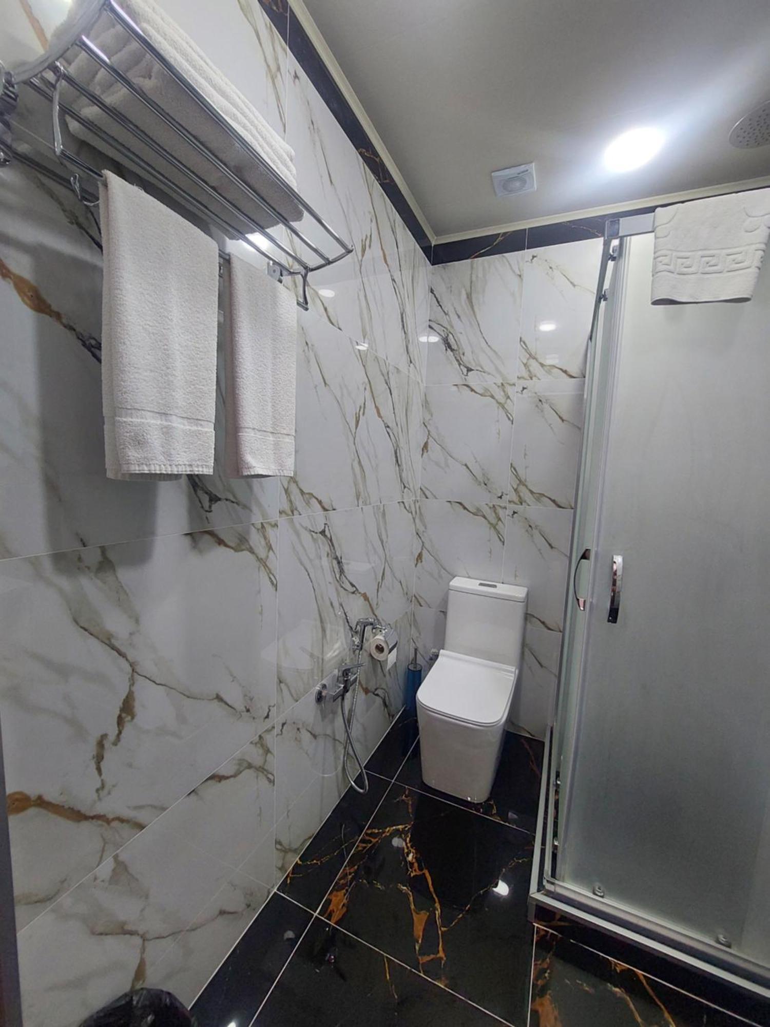 Pera Hotel Baku Kültér fotó