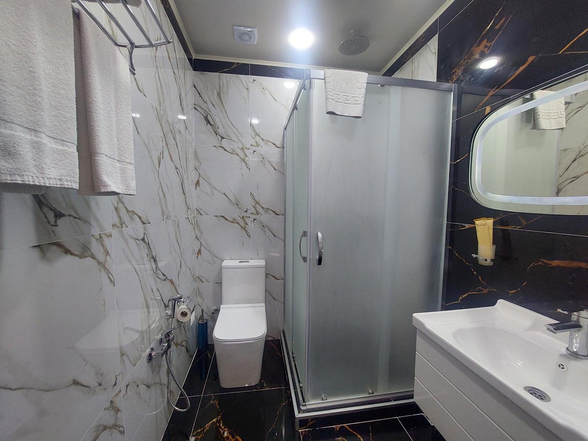 Pera Hotel Baku Kültér fotó